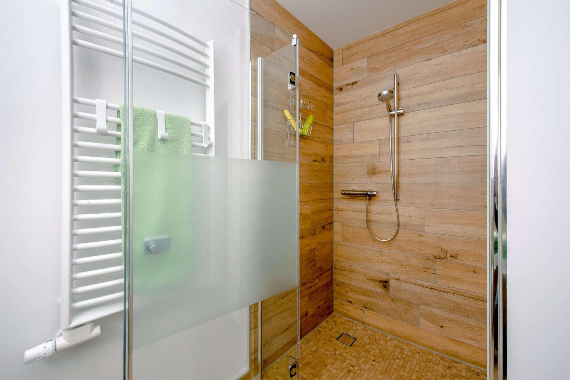 Ferienwohnung Storchennest Neuendorf  Buitenkant foto